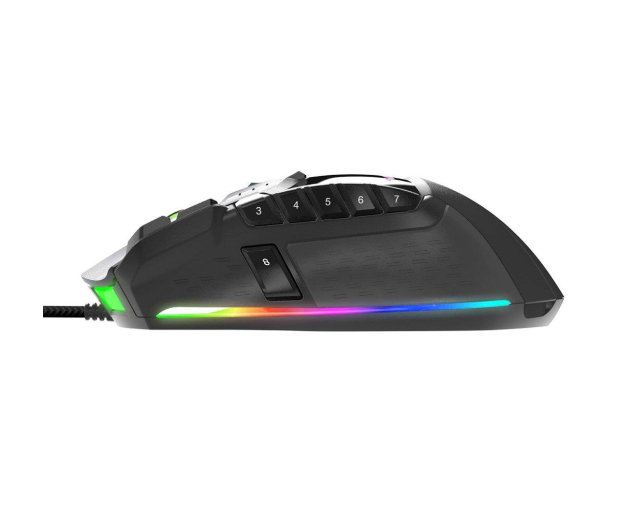 PATRIOT VIPER V570 BLACKOUT PV570LUXWAK - 388759 - zdjęcie 3